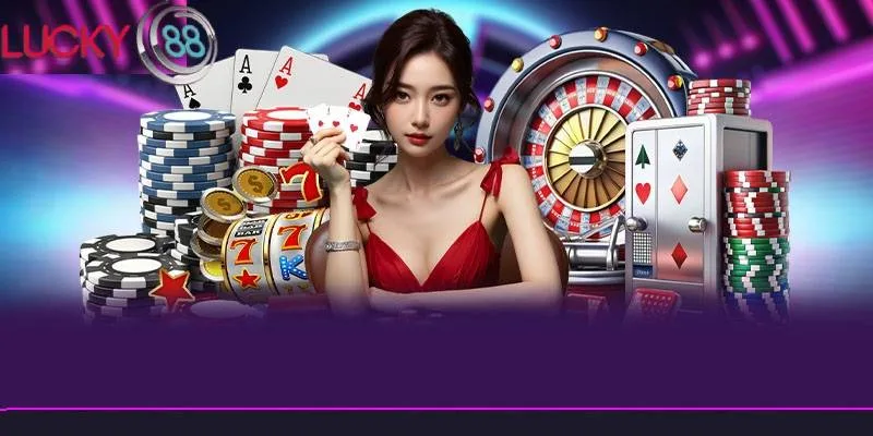 Có nhiều nguyên nhân khiến cách vào LUCKY88 bị chặn Có nhiều nguyên nhân khiến cách vào LUCKY88 bị chặn